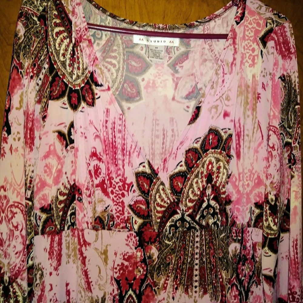Studio Dress New W/O Tags